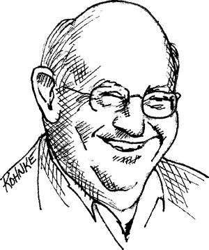 "Big" Dave Thomas
