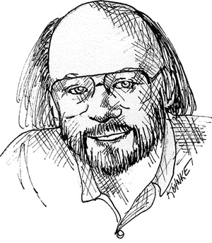 bjarne stroustrup