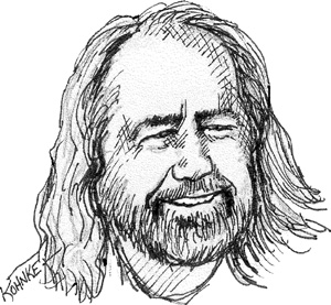 Grady Booch