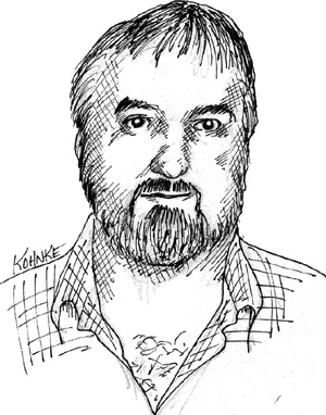 Michael Feathers