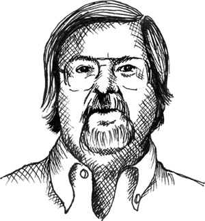Ron Jeffries