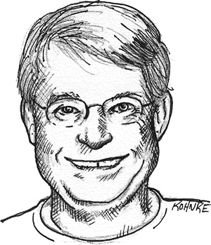 Robert C. Martin