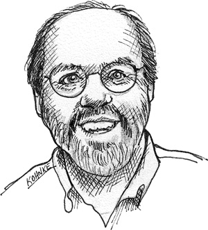 Ward Cunningham